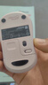 罗技（Logitech）M221轻音鼠标 无线鼠标 办公鼠标 对称鼠标 带无线微型接收器 茱萸粉 实拍图