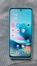 摩托罗拉【国家补贴】联想moto g100  LCD护眼屏 7000mAh超强续航 12GB+256GB 晴空蓝 实拍图