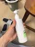 玉泽（Dr.Yu）皮肤屏障修护身体乳280ml 敏感肌舒缓止痒缓解脱屑 实拍图