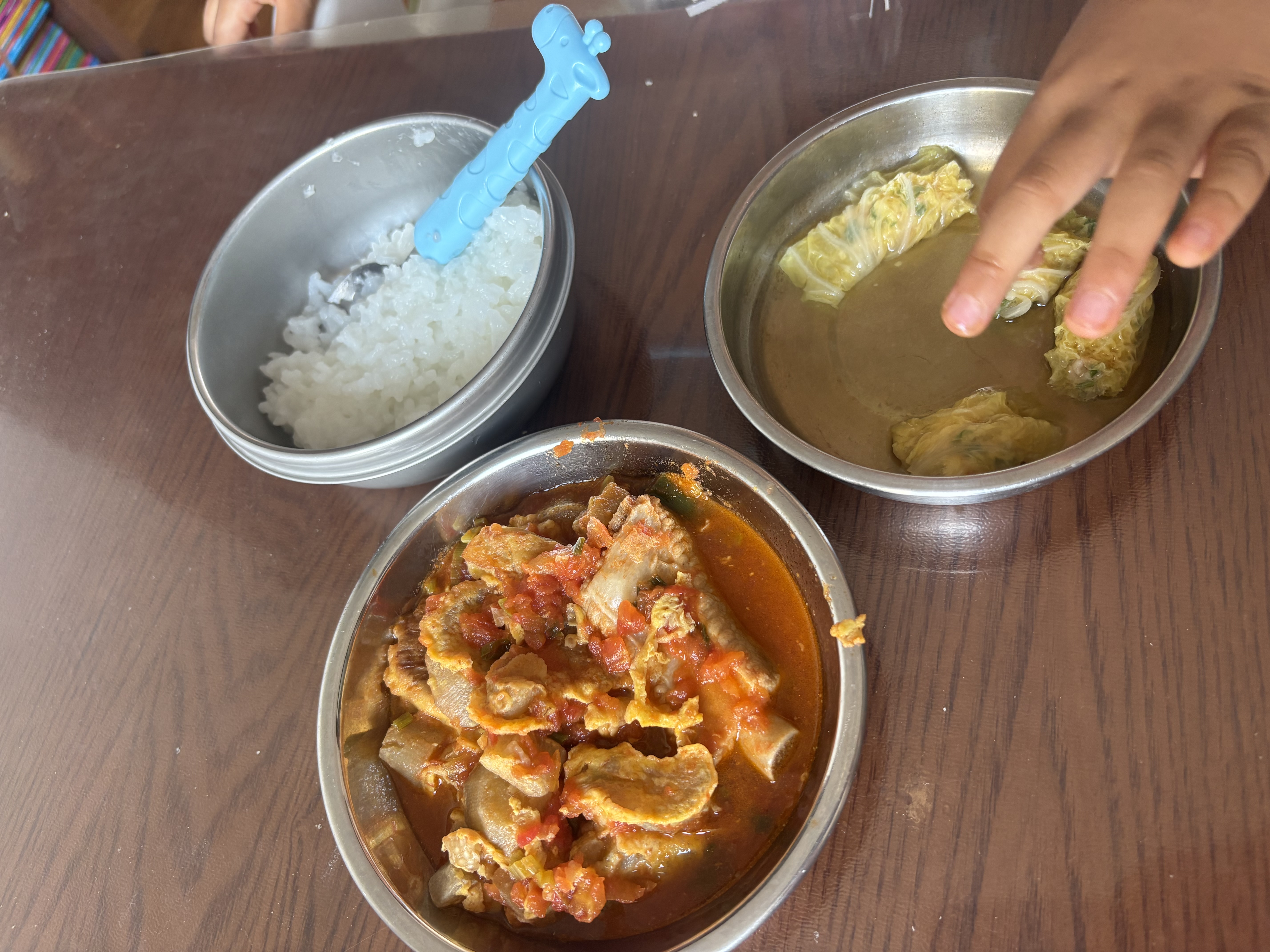 浦利顿（PLODON）婴幼儿童专用电炖锅辅食锅 分月龄BB煲粥饭锅微压炖盅宝宝炖汤锅 实拍图