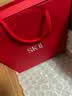 SK-II神仙水230ml面霜80g小灯泡30ml眼霜15g化妆护肤品套装sk2生日礼物 实拍图