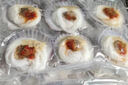 獐子岛 冷冻蒜蓉粉丝扇贝600g 18只 烧烤食材 海鲜生鲜水产预制菜 实拍图