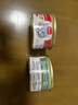 顽皮（Wanpy）泰国进口 猫罐头85g*24罐 (汤汁型)吞拿鱼+明虾成猫零食白金罐 实拍图