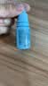 海昌水感觉润隐形眼镜润滑液10ml 液锁水保湿缓解干涩呵护美瞳润眼 实拍图