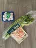 【烧烤季】白蘑菇(口蘑) 230g 实拍图