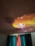 奇妙萌可闪耀流星魔法棒玩具第七季爱心极光萌可声光小女孩新年礼物 实拍图