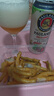 保拉纳（Paulaner）柏龙 经典小麦白啤 500ml*24听 德国进口啤酒 球赛必备 实拍图