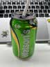 屈臣氏（Watsons）苏打水混合口味mini罐气泡饮料200ml*24（原味12罐+香草味12罐） 实拍图