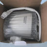 海康威视（HIKVISION）摄像头监控套装400万室内半球全彩夜视POE网线供电4路无硬盘K34HV2-LT含安装 实拍图