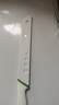 杰凯诺不掉渣面包刀吐司刀切面包刀刀具锯齿刀蛋糕刀烘焙工具 雅白绿 实拍图