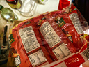 好丽友（ORION）呀土豆番茄酱味40g3连包 休闲零食薯条膨化食品小吃小包装 实拍图