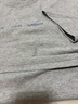 德玛纳【干爽棉氨】夏季气质印花圆领修身短袖打底衫短款小个子女式t恤 实拍图
