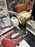 GUGI三合一充电器66W/100W/120W快充套装一拖三手机数据线适配华为苹果安卓手机原装正品数据线充电头 【120w快充套装】快充头+1.2米三合一编织线 实拍图