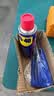 WD-40除锈剂铁锈wd40润滑油机械防锈油螺丝螺栓松动门锁清洁200ml套装 实拍图