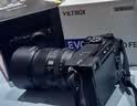 索尼（SONY）Alpha 7C II 新一代全画幅双影像小“7“A7CM2 微单数码相机 A7C2/ ILCE-7CM2 黑色单机 官方标配 实拍图