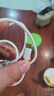 【安全不弹窗】数据线苹果数据线适用于iPhone14/13/12/11promax/6s/7/8plus 1条装 1米 实拍图