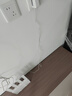 中兴（ZTE）巡天BE3600Pro青云版 2.5G网口千兆无线家用路由器 双频聚合WiFi7 智能游戏加速上网管理  实拍图