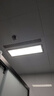 米家智能浴霸双核多功能风暖照明快速升温智能控制2400W 标准版 实拍图