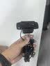 罗技（Logitech）C922 高清网络摄像头 直播会议网课摄像头 视频通话 电脑笔记本家用摄像头 1080P 带麦克风 实拍图