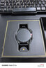 HUAWEI WATCH GT 6 雅丹黑 46mm智能手表多维情绪健康全新骑行体验华为智能手表 实拍图