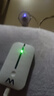 烁盟【新疆云南可用】随身wifi免插卡移动wifi6便携式5ghz无线流量2026款全国通用车载电脑游戏专用 【云南+内地可用】云南联通/移动+内地电信 新疆云南本地运营商合作款，不限速不虚标 实拍图