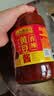 李锦记辣黄豆酱800g 【优质风味辣椒】非转基因黄豆 炸酱炖炒拌蘸酱 实拍图