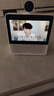 小度智能屏X9Pro 文心大模型 AI智能音箱音响 360度摄像头远程视频通话 小孩老人陪伴礼物 实拍图