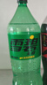 可口可乐（Coca-Cola）檀健次代言 雪碧Sprite柠檬味碳酸饮料 330ml*24摩登罐  实拍图