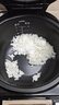 苏泊尔（SUPOR）老式电饭煲电饭锅5-8个人4升蒸饭煲不粘锅智能预约煮饭煮粥多功能一锅多用微压电饭锅40FC829 实拍图