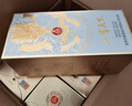 五粮液股份公司出品 一尊天下金龙瓶 浓香型白酒 52度500mL*6瓶 整箱装 实拍图