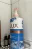 力士（LUX）(LUX)沐浴露 闪亮冰爽 沁爽香氛 爽肤香氛沐浴乳1000g留香 实拍图