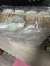 名创优品（MINISO）棉签便携装棉棒化妆掏耳棉花棒棉花签圆头+尖头双头设计200支*8袋 实拍图