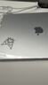 极川【重量254克】苹果MacBook Air15.3英寸M5/4/3/2超薄保护壳2026/25/24款笔记本电脑保护套透明外壳 实拍图