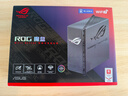 ROG魔盒WiFi7电竞无线路由器（9个2.5G口MTK AI内芯 2GB DDR4内存）Aimesh随心组网路由 实拍图