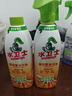 水卫士浴室清洁剂500g*3瓶卫生间马桶厕所水龙头玻璃水垢瓷砖地板清洗剂 实拍图