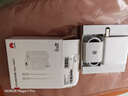华为全能充电器(Max 100W)超级快充原装充电器3C认证适配手机及笔记本电脑适用华为手机Pura 90\Mate80 实拍图