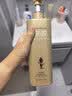 阿道夫植萃精华护发素420ml 四效合一强韧修护护发留香 精油香氛护发膜 实拍图