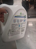 威露士清可新洗衣液柠檬香20.24斤（瓶2L+1L+袋1L*7+消毒液60ml*2）除螨 实拍图