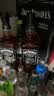 杰克丹尼（Jack Daniels）美国田纳西州 黑标马年礼盒装 威士忌 40度 700ml*2 生肖酒 洋酒 实拍图