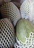京鲜生 新疆哈密瓜西州蜜/西周蜜 3-4粒 净重10-12斤 生鲜水果礼盒  实拍图