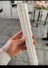品喻（PINYU）陶瓷筷子景德镇正品家用优质高档防霉筷抗菌耐高温食品级2026新款 实拍图
