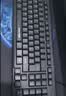 联想（Lenovo）键盘M4801K/KL21 有线键盘  电脑办公键盘 笔记本台式机一体机键盘黑色 USB 实拍图