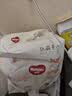 好奇（Huggies）软萌星人柯基裤拉拉裤XXL26片(15kg以上)尿不湿【软糯贴贴】 实拍图