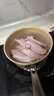 正大鸭翅中1斤 鸭翅鸭货生鲜麻辣鸭货火锅食材烧烤翅中鸭中翅 实拍图