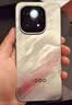 vivo iQOO 15 16GB+512GB 凌云 第五代骁龙8至尊版 2K 三星珠峰屏 国家补贴 iqoo15游戏电竞手机 实拍图