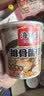 海福盛方便速食粥懒人即食早餐宵夜营养粥冻干八宝粥排骨菌菇粥38g*6杯 实拍图