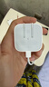 Apple/苹果 40W type-c快充充电器 苹果usb-c原装充电头 旗舰店新款苹果iPhone 17 Pro Max充电器 实拍图