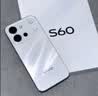 vivo S60 12GB+512GB 星星海 4K原生感Live 4K星光Live 云台级防抖主摄  AI拍照手机 田曦薇 国家补贴 实拍图