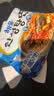 农心（NONGSHIM）韩国进口 海鲜安城汤面拉面袋面五连包112g*5包方便面泡面 实拍图