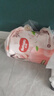 好奇（Huggies）铂金装小桃裤纸尿裤NB84片(5kg以下)尿不湿【夏季散热王】 实拍图